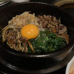 Hamadaya Yakiniku Horumon Godaime Ichirouemon - 