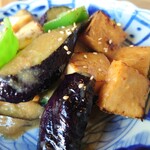 山角 - 