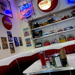 PENNY'S DINER - 