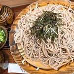 Tamagawa Udon - 