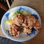 山角 - 