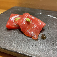 まんてん鮨 日比谷オクロジ店 - 