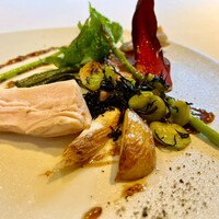 Restaurant Re: - 