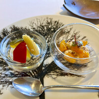 Restaurant Re: - 