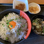 大洗町漁協　かあちゃんの店 - 