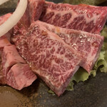 Yakiniku Reimen Gouke - 