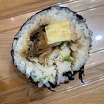 鮨 柿ざき - 