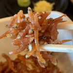 大洗町漁協　かあちゃんの店 - 