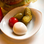 イーストヴィレッジ - 