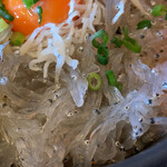 大洗町漁協　かあちゃんの店 - 