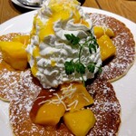 Hawaiian Pancake Factory - 