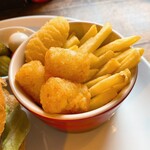 イーストヴィレッジ - 