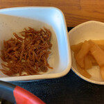 大洗町漁協　かあちゃんの店 - 