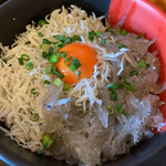 大洗町漁協　かあちゃんの店 - 