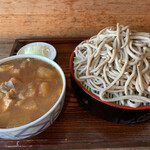 Koumon Soba - 