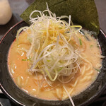 Yokohamaie Kei Ramen Kigaruya - 