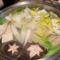 炭火焼鳥とり央 - 