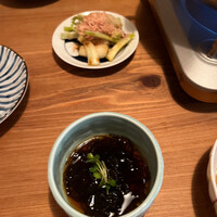 炭火焼鳥とり央 - 