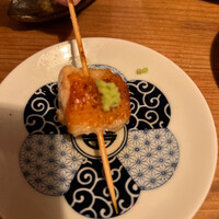 炭火焼鳥とり央 - 