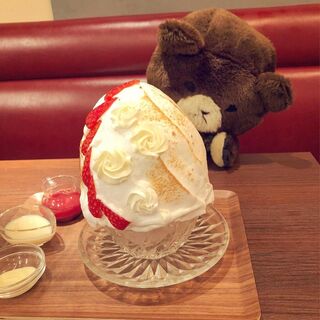 カフェ ルミエール_2