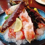 メヒコ 守谷フラミンゴ館 - 