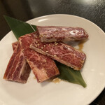 黒毛和牛焼肉 友 - 