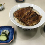 割烹蒲焼 わかな - 