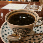 Kafe Rosshu - 