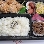お茶茶 - 