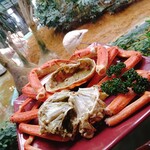 メヒコ 守谷フラミンゴ館 - 