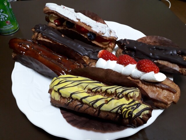 スリール339 - 福島（洋菓子）の写真