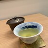 奥萬屋 - ドリンク写真:伊勢茶ホット