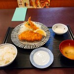 Katsuichi - ランチ