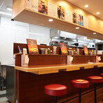 ラーメン 東雲亭 - 