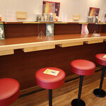 ラーメン 東雲亭 - 