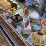 フォルテシモ アッシュ - 