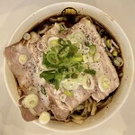 濃菜麺 井の庄 - 