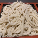 Soba Zendokoro Musashiya - 