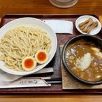 Tsukemen Ichirin - 