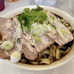 濃菜麺 井の庄 - 