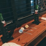 プールカフェ アクセル - 