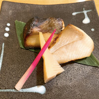 ながり鮨 - 