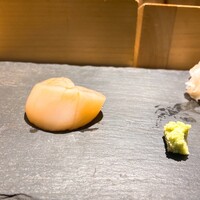 SUSHI TOKYO TEN、 新宿店 - 