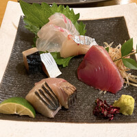 ながり鮨 - 