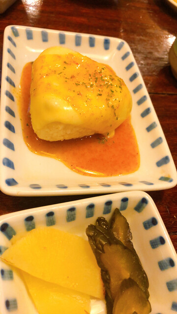 やきとり大吉 ＪＲ白石店 - 白石（焼き鳥）の写真