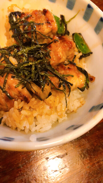 やきとり大吉 ＪＲ白石店 - 白石（焼き鳥）の写真