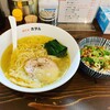 鶏そば カヲル