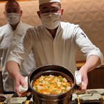 銀座 しのはら - 