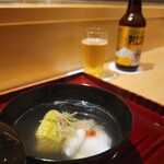 銀座 しのはら - 