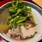 銀座 しのはら - 